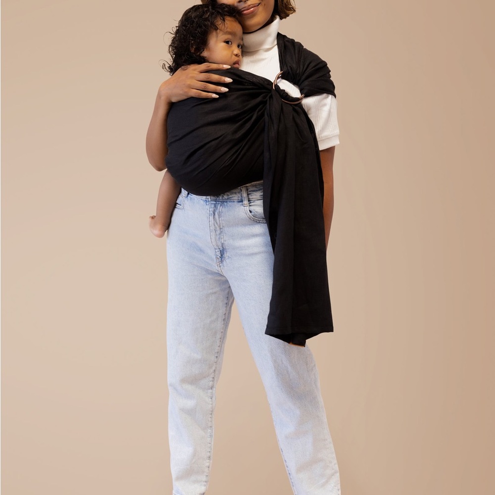 Wild bird ring sling
